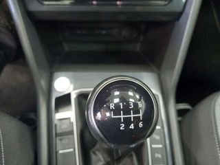 Seat Tarraco 2.0 TDI 110KW MOVE 5D