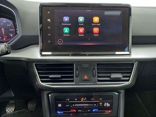 Seat Tarraco 2.0 TDI 110KW MOVE 5D