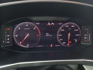 Seat Tarraco 2.0 TDI 110KW MOVE 5D