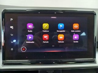 Seat Tarraco 2.0 TDI 110KW MOVE 5D