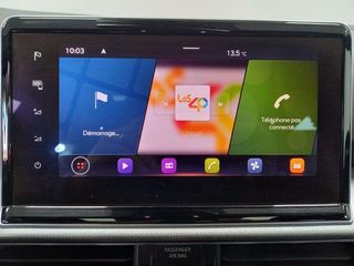 Seat Tarraco 2.0 TDI 110KW MOVE 5D