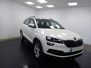 Skoda Karoq 2.0 TDI 110kW (150CV) DSG 4X4 Ambition