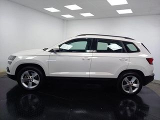 Skoda Karoq 2.0 TDI 110kW (150CV) DSG 4X4 Ambition