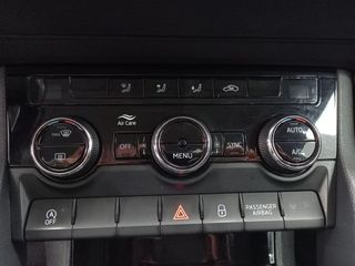 Skoda Karoq 2.0 TDI 110kW (150CV) DSG 4X4 Ambition