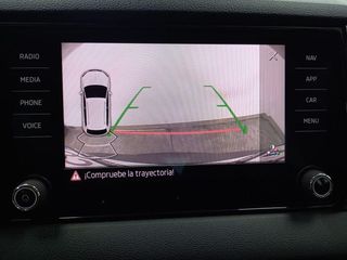 Skoda Karoq 2.0 TDI 110kW (150CV) DSG 4X4 Ambition