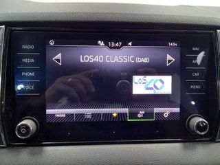 Skoda Karoq 2.0 TDI 110kW (150CV) DSG 4X4 Ambition