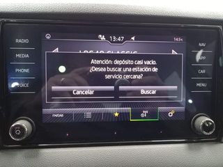 Skoda Karoq 2.0 TDI 110kW (150CV) DSG 4X4 Ambition