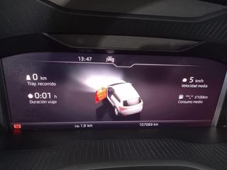 Skoda Karoq 2.0 TDI 110kW (150CV) DSG 4X4 Ambition