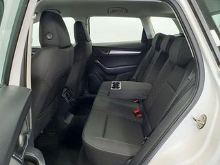 Skoda Karoq 2.0 TDI 110kW (150CV) DSG 4X4 Ambition