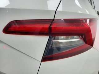 Skoda Karoq 2.0 TDI 110kW (150CV) DSG 4X4 Ambition