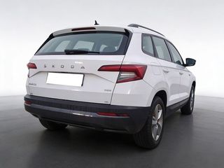 Skoda Karoq 2.0 TDI 110kW (150CV) DSG 4X4 Ambition