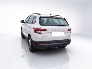 Skoda Karoq 2.0 TDI 110kW (150CV) DSG 4X4 Ambition