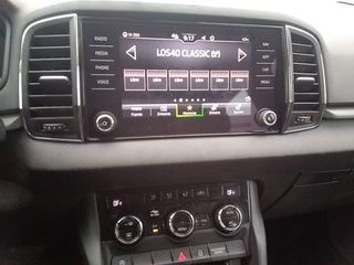 Skoda Karoq 2.0 TDI 110kW (150CV) DSG 4X4 Ambition