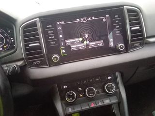 Skoda Karoq 2.0 TDI 110kW (150CV) DSG 4X4 Ambition