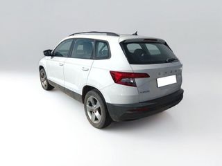 Skoda Karoq 2.0 TDI 110kW (150CV) DSG 4X4 Ambition
