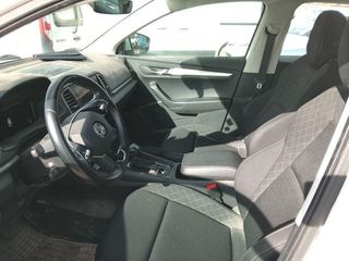 Skoda Karoq 2.0 TDI 110kW (150CV) DSG 4X4 Ambition