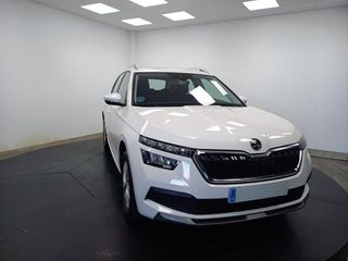 Skoda Kamiq 1.0 TSI 85kW (115CV) DSG Ambition