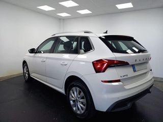 Skoda Kamiq 1.0 TSI 85kW (115CV) DSG Ambition