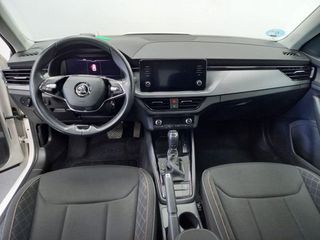 Skoda Kamiq 1.0 TSI 85kW (115CV) DSG Ambition