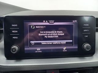 Skoda Kamiq 1.0 TSI 85kW (115CV) DSG Ambition