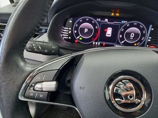 Skoda Kamiq 1.0 TSI 85kW (115CV) DSG Ambition