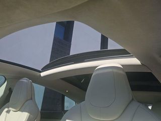 Tesla Model S 100D 4WD berlina con portón 345KW 5P