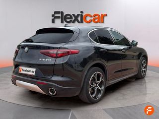 Alfa Romeo Stelvio 2.2 Diésel 154kW (210CV) TI Q4