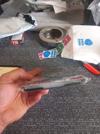 Funda Kindle Paperwhite 10ª Gen Diseño Zeus