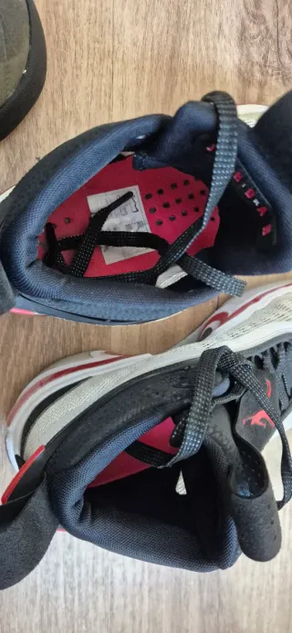 Zapatillas Jordan XXXVI