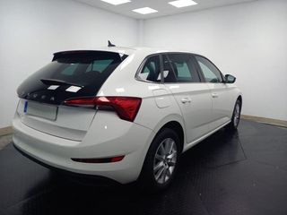 Skoda Scala 1.0 TSI 70 KW (95 CV) Ambition