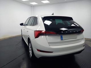 Skoda Scala 1.0 TSI 70 KW (95 CV) Ambition