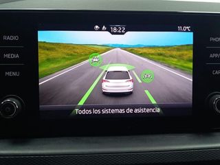 Skoda Scala 1.0 TSI 70 KW (95 CV) Ambition