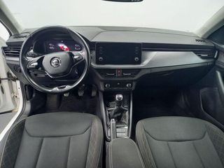 Skoda Scala 1.0 TSI 70 KW (95 CV) Ambition