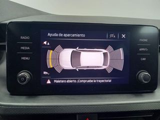 Skoda Scala 1.0 TSI 70 KW (95 CV) Ambition