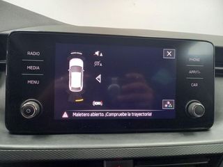 Skoda Scala 1.0 TSI 70 KW (95 CV) Ambition