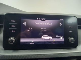 Skoda Scala 1.0 TSI 70 KW (95 CV) Ambition