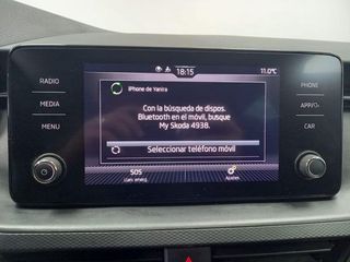 Skoda Scala 1.0 TSI 70 KW (95 CV) Ambition