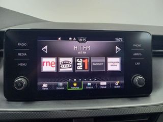 Skoda Scala 1.0 TSI 70 KW (95 CV) Ambition