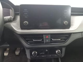 Skoda Scala 1.0 TSI 70 KW (95 CV) Ambition