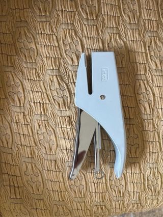 Cucitrice a pinza Lebez 5095 - Metallo