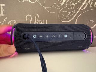 Altavoz Bluetooth Tronsmart T7 Lite