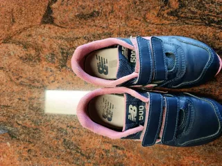 New Balance 500 Scarpe Bambina Tg 30