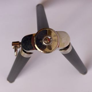 Cavalleto Excelsior Zwerg vintage allungabile