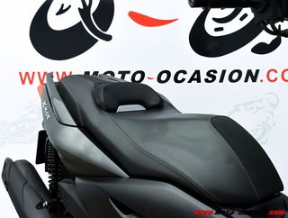 YAMAHA X-MAX 125 -APTA B Y A1-