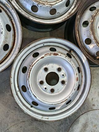 JUEGO LLANTAS Peugeot Expert Combi (1995->2007)