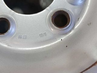 JUEGO LLANTAS Peugeot Expert Combi (1995->2007)