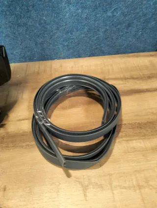 Portaequipajes FISCHER Barras Techo 120cm 90kg