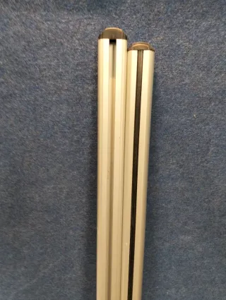 Portaequipajes FISCHER Barras Techo 120cm 90kg