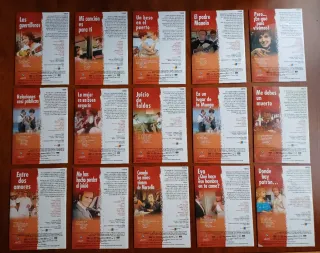 MANOLO ESCOBAR. LOTE 15 PELÍCULAS. DVD.