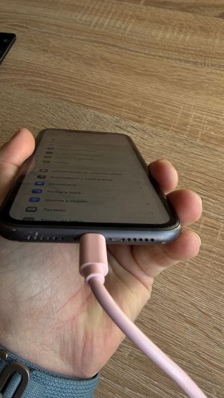 iPhone 11 128GB Space Gray